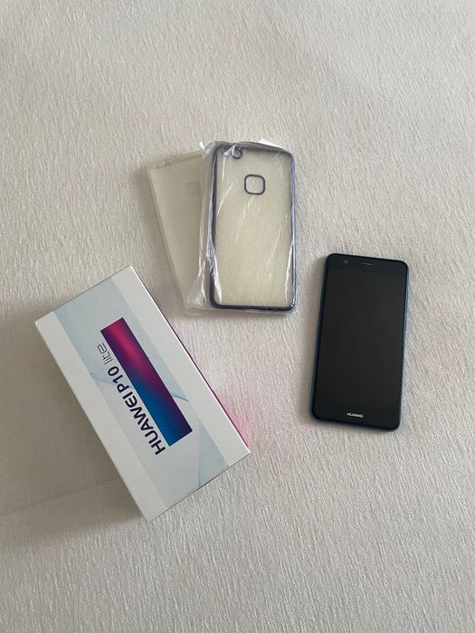 Telemóvel Huawei P10 lite