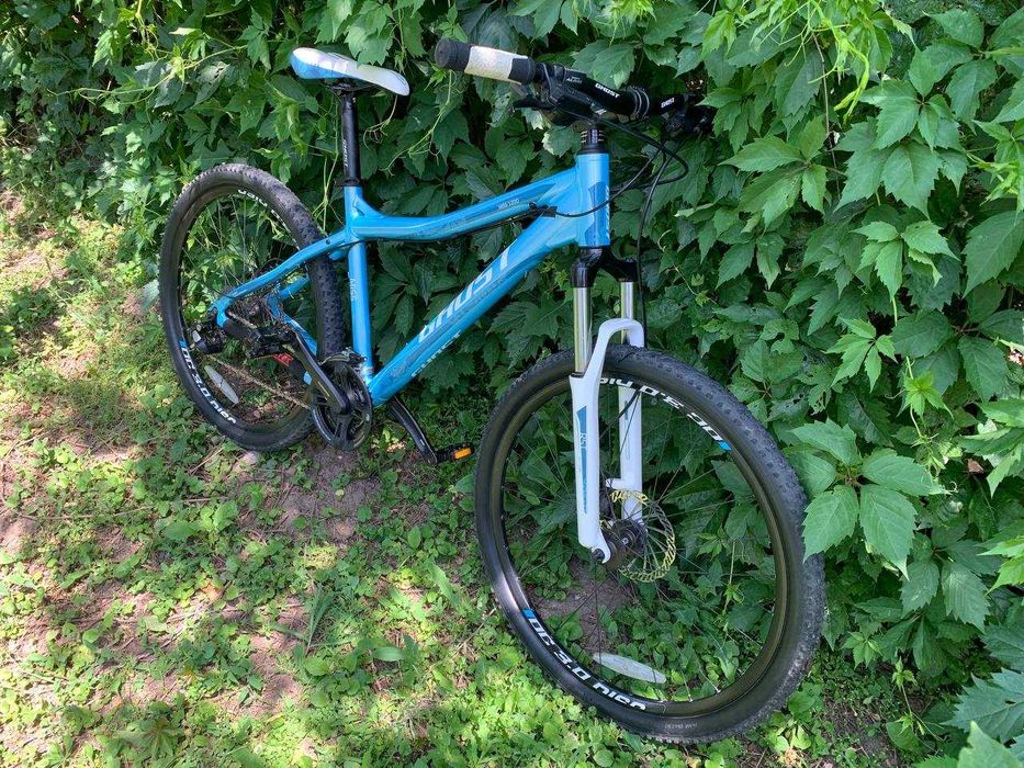 женский велосипед ghost miss