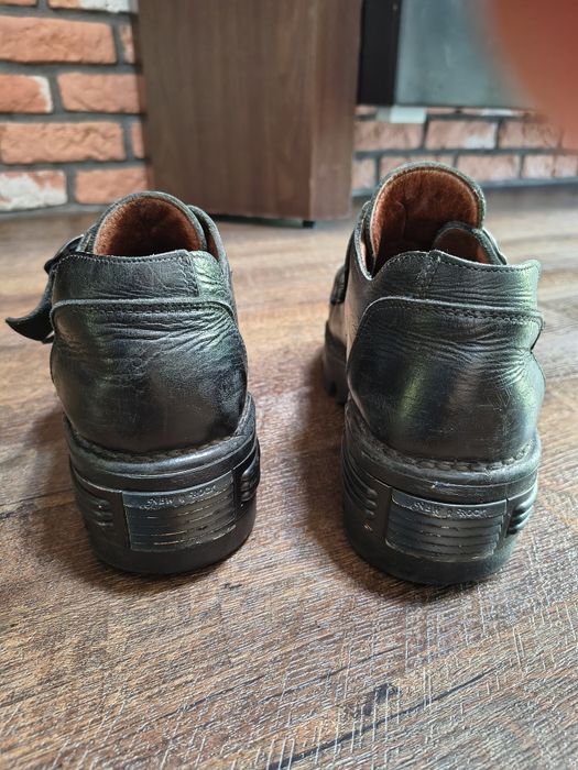 Buty New Rock  nr 43
