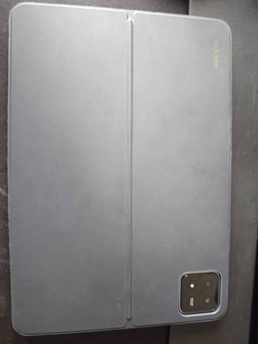 Xiaomi Pad 6S Pro 12.4" 8Gb RAM + 256Gb Graphite Gray (Tablet+Teclado)