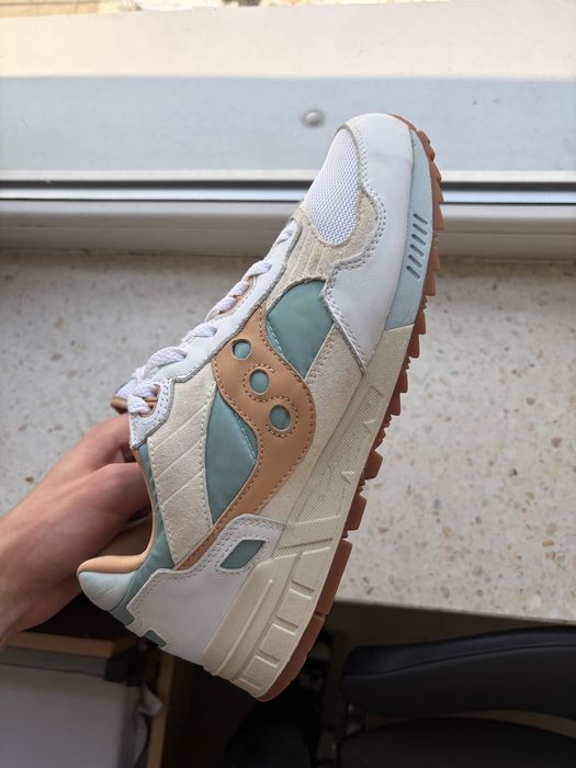 Buty sportowe Saucony Shadow 5000