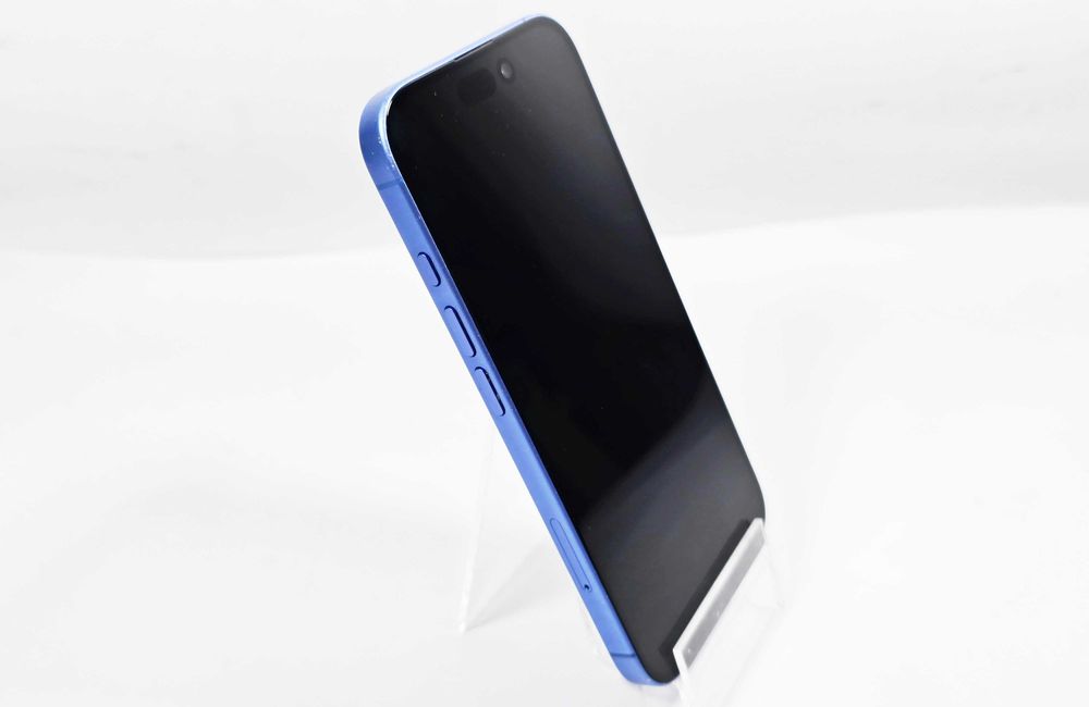 Apple iPhone 16 128GB 90% BEZ BLOKAD
