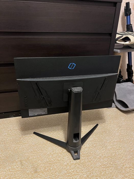 Монитор Samsung g5 27’    144герца  идеал