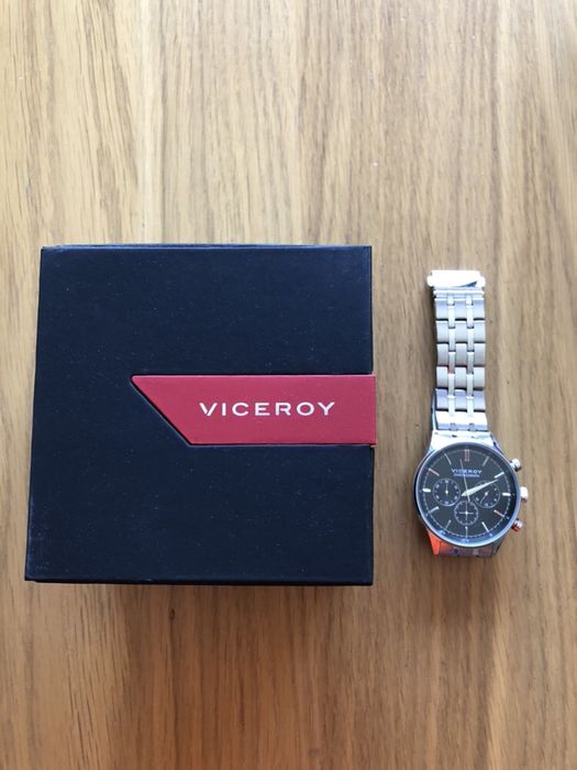Viceroy Watch