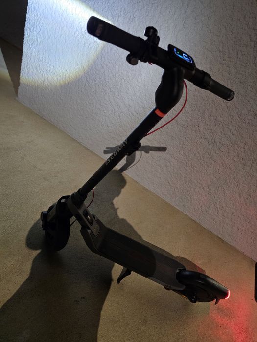 Ninebot E3 Pro - Ler descrição