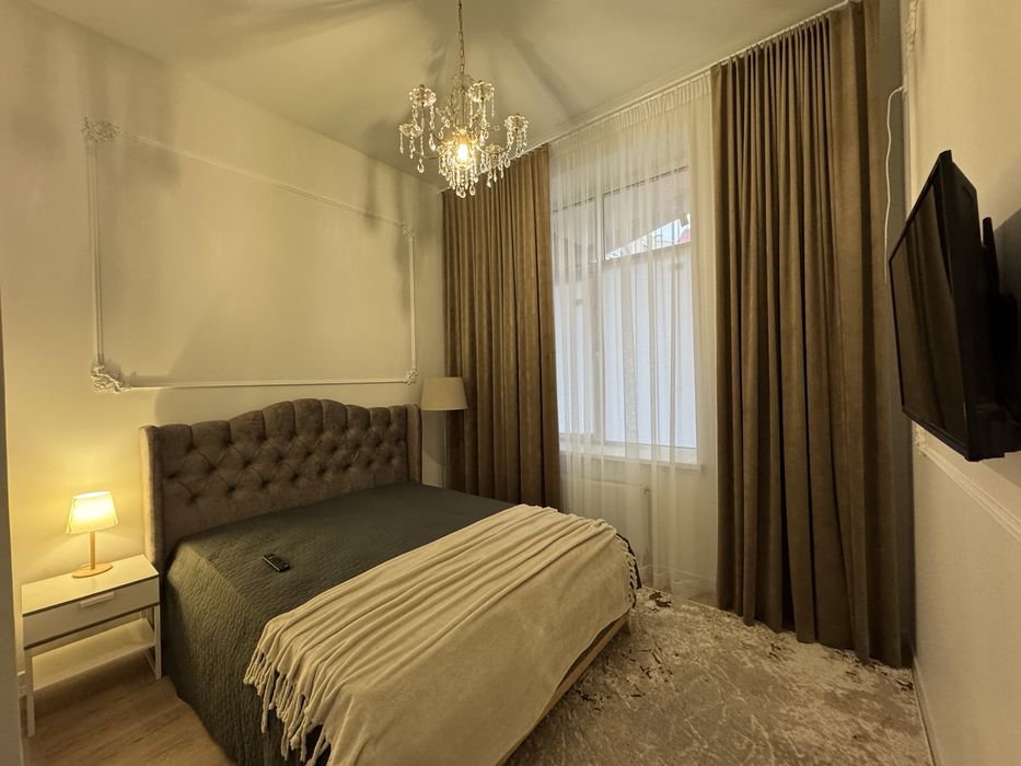 Продаю 3к студію жк Рівʼєра