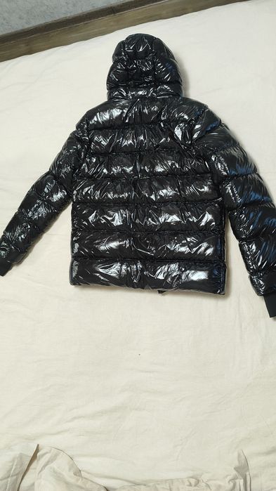 Пуховик Moncler S