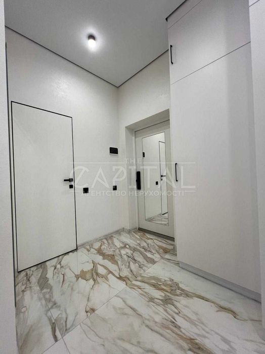 Квартира Перша здача жк delmar Печерськ