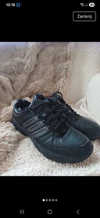 Buty Adidas 47 1/3