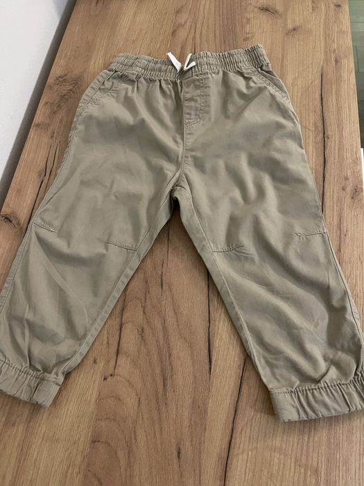 Штани H&M 92 р. 1,5-2рочки