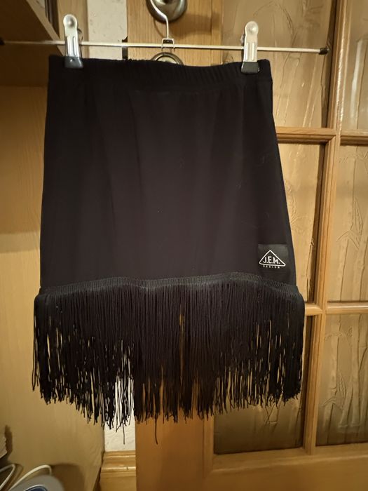 Спідниця для бальних таців тренувальна