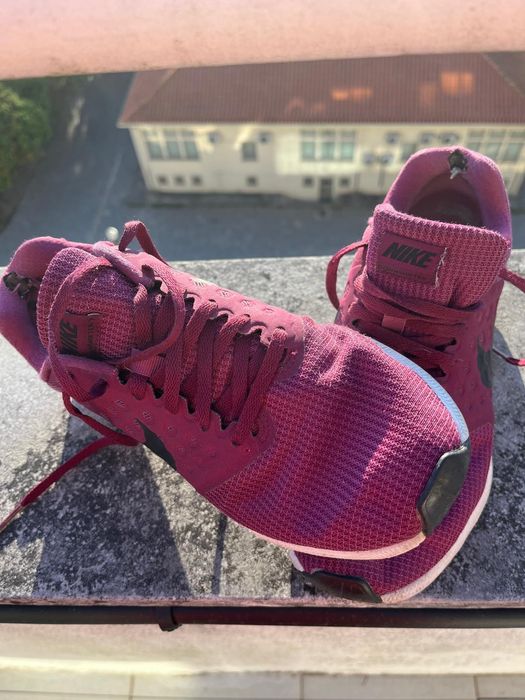 Sapatilhas Nike 40 bordô