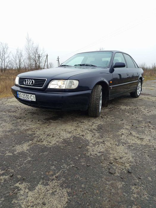 Продам Аudi A6, C4, 1996 рік