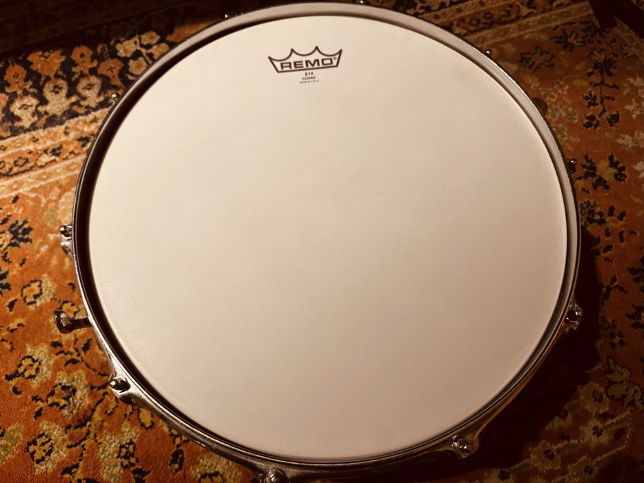 Tarola Gretsch Brooklyn USA