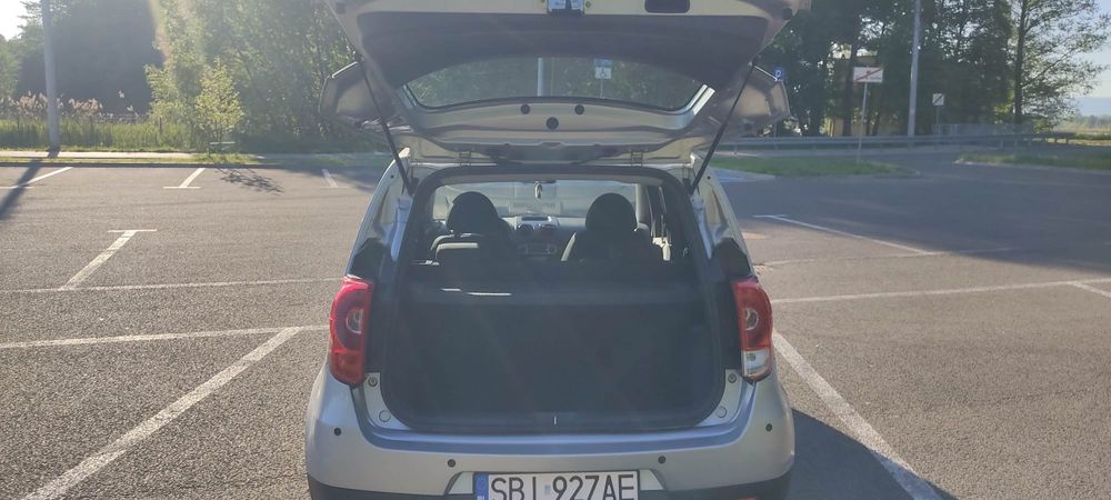 Sprzedam samochod Mitsubishi Colt