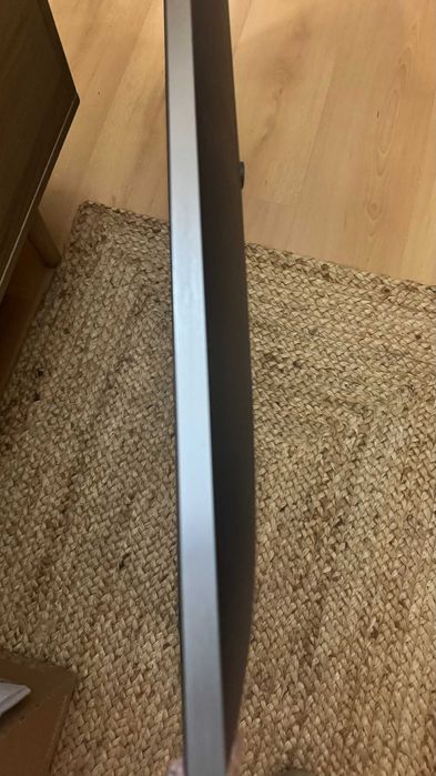 Smart TV samsung 43" 4K