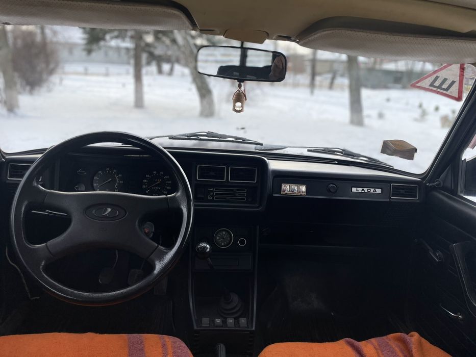 Продам авто в хорошому состоянии