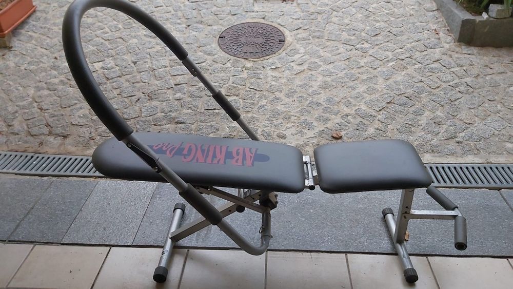 Gym Machine64751070702723121