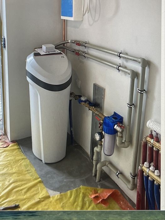 Uslugi instalacyjne hydraulik wod kan gaz co