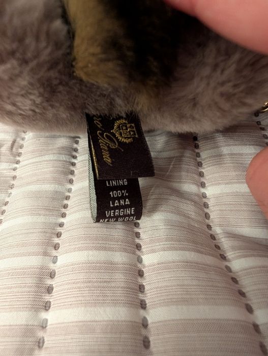 Loro Piana Bag Charm – Ekskluzywny brelok żółw
