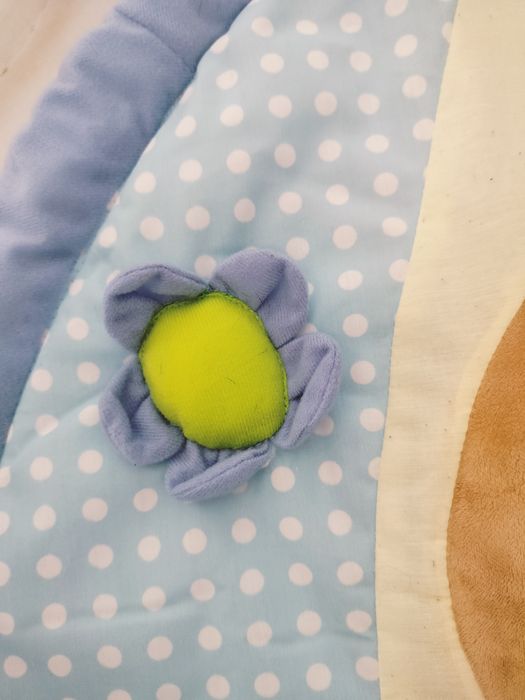 Mata edukacyjna Canpol babies