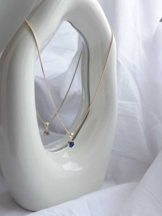 Прикраси з медичного сплаву