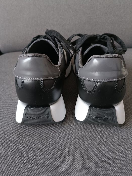 Buty Calvin Klein
