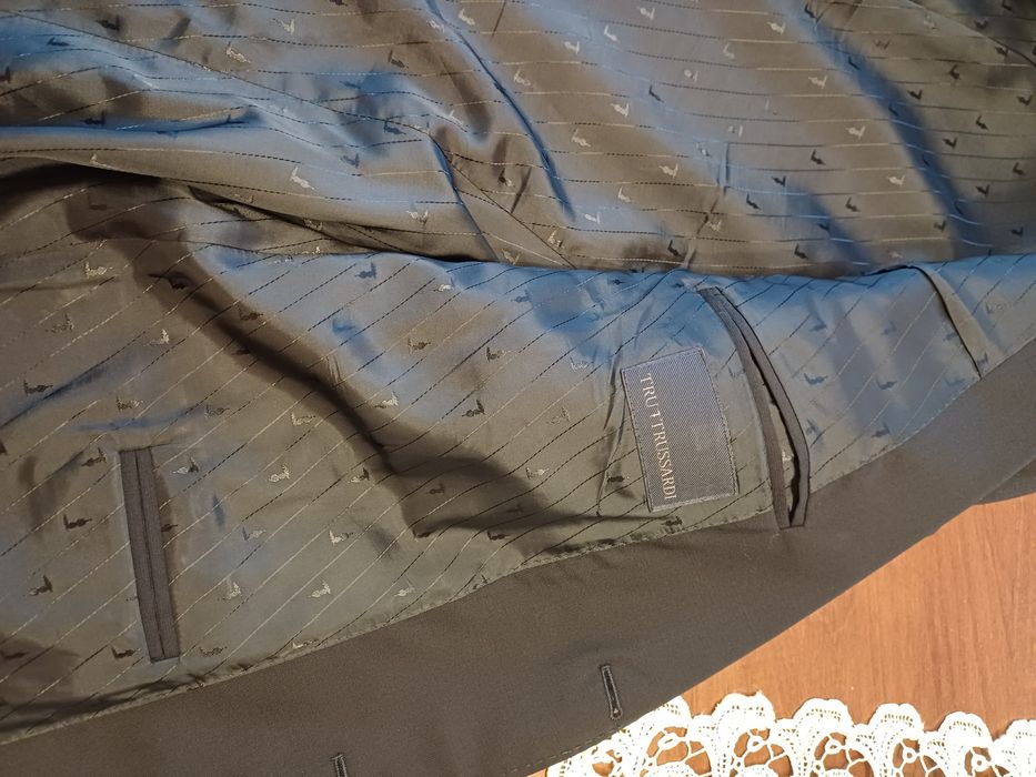 Marynarka Trutrussardi-XXL