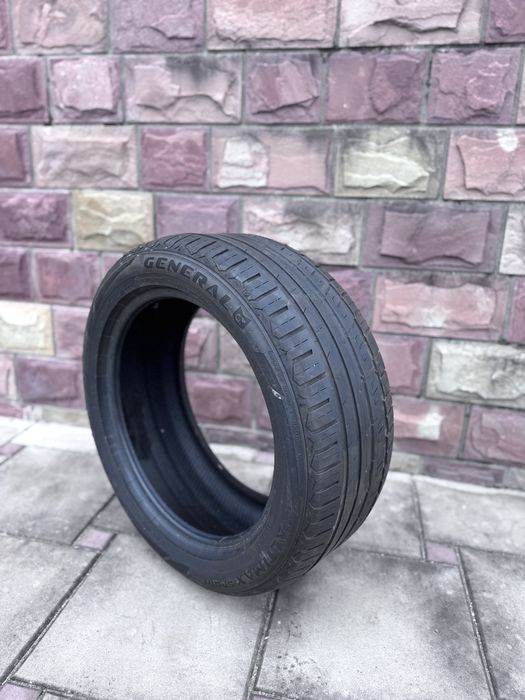 Шина 225/50 R17  XL General  Altimax Sport