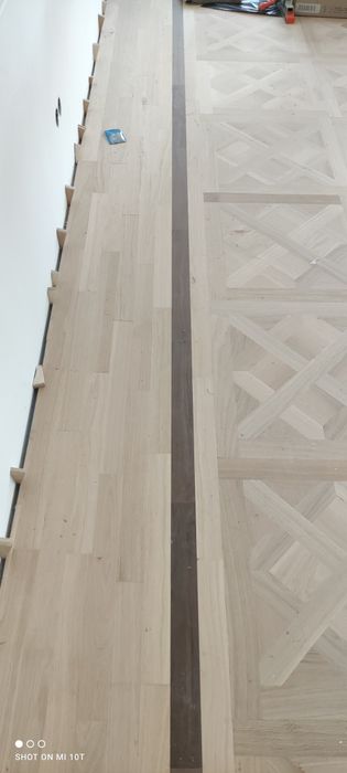 Parkiet - Cyklinowanie, układanie.  Świdnica, Wałbrzych,  Wrocław, JG.