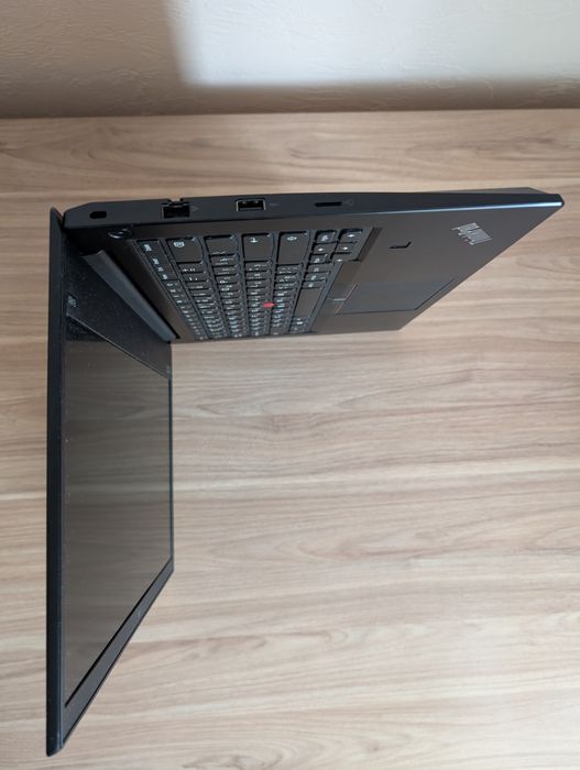 Lenovo Thinkpad E480 в гарному стані