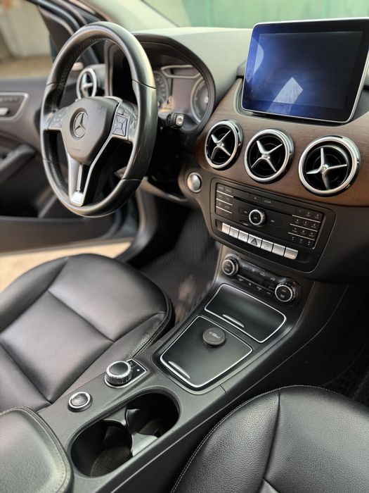 Продам Mercedes - Benz  Електромобіль