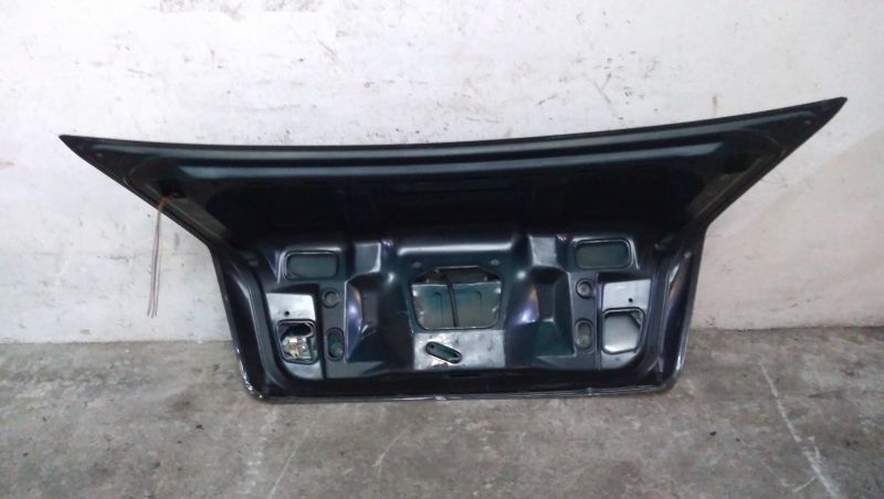 Tampa Da Mala Rover 45 Hatchback (Rt)