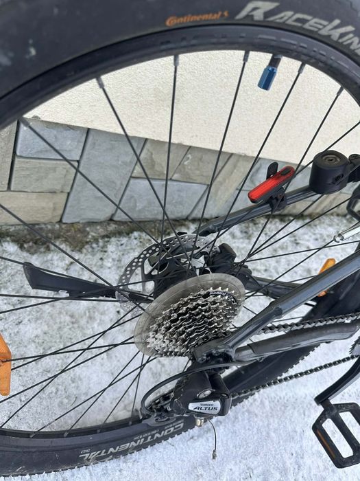 Sprzedam Treka Marlina