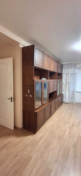 Затишна 2-кімнатна квартира по пр. Леся Курбаса, 10а