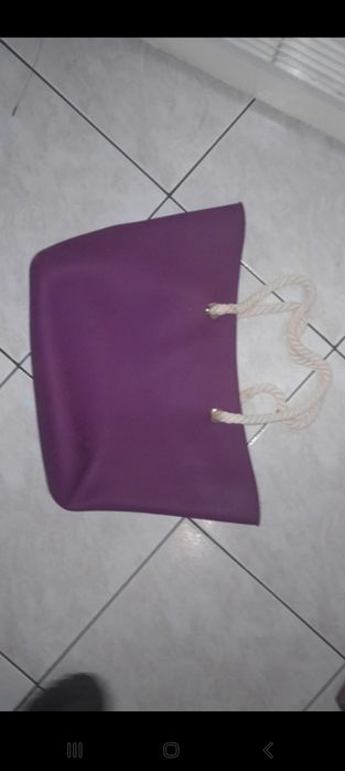 nowa torba w stylu o bag