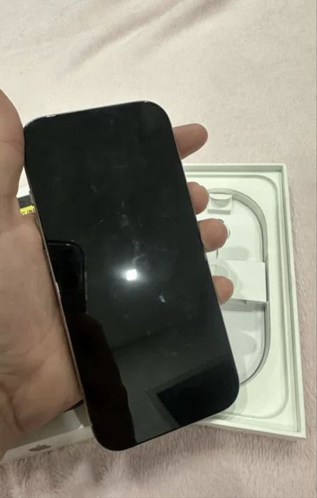 Iphone 16 pro 128