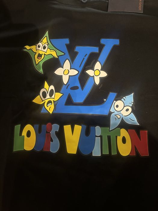 Louis vuitton t shirt