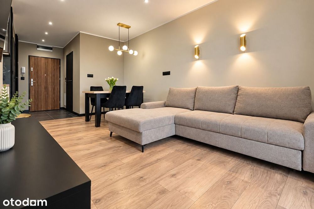 Apartment in Kalisz - View 2