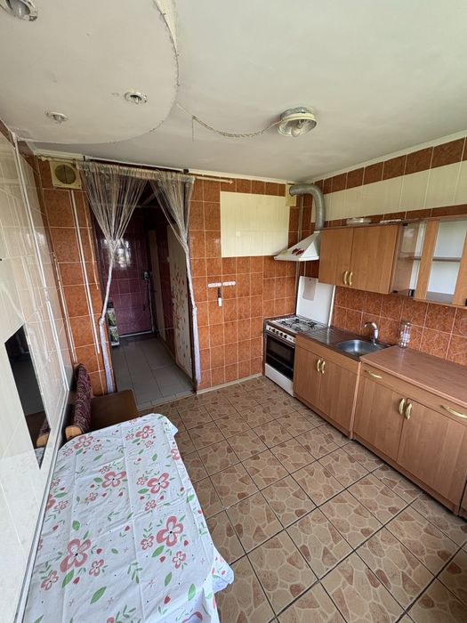 Продам 2-кімнатну квартиру з автономним опаленням у районі Ковалівка!