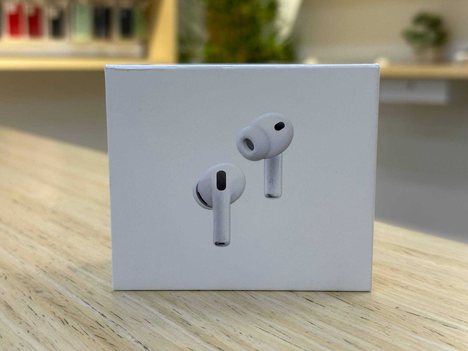 /8397/ OPENBOX AirPods Pro 3 (MFHP4) (2025) Обмін Гарантія