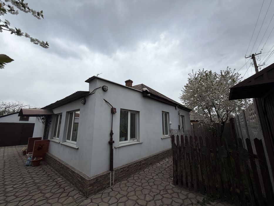 Продам Дом Дзержинка-ост.Стрела Металлургический район.