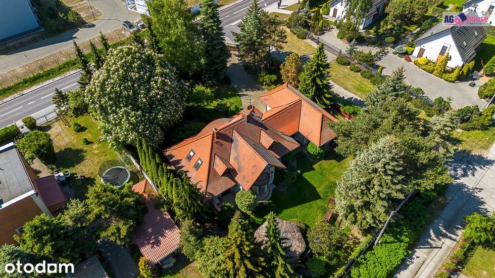 Piękny ogród, centrum miasta - blisko plaża