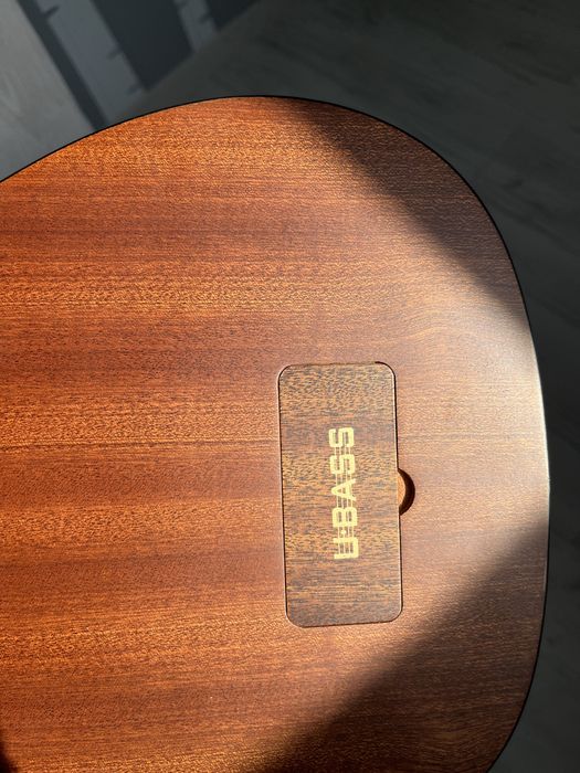 Kala uBass, ukulele basowe