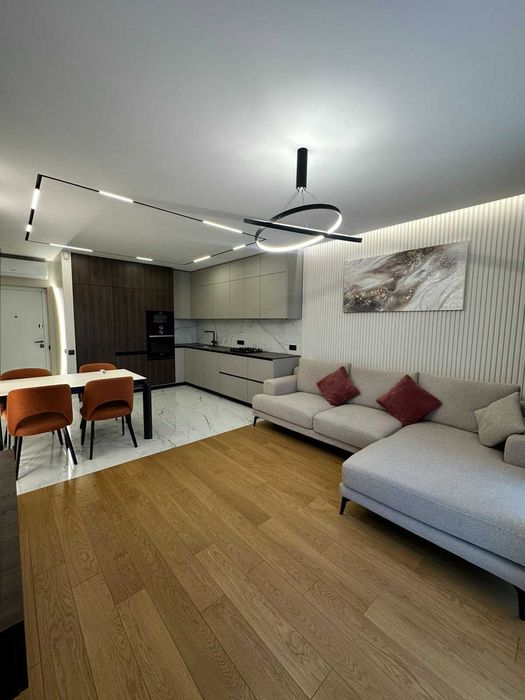 2-rooms apartment apartment by the address st. Pasechnaya ul (area 74 m²) - Atlanta.ua - photo 4