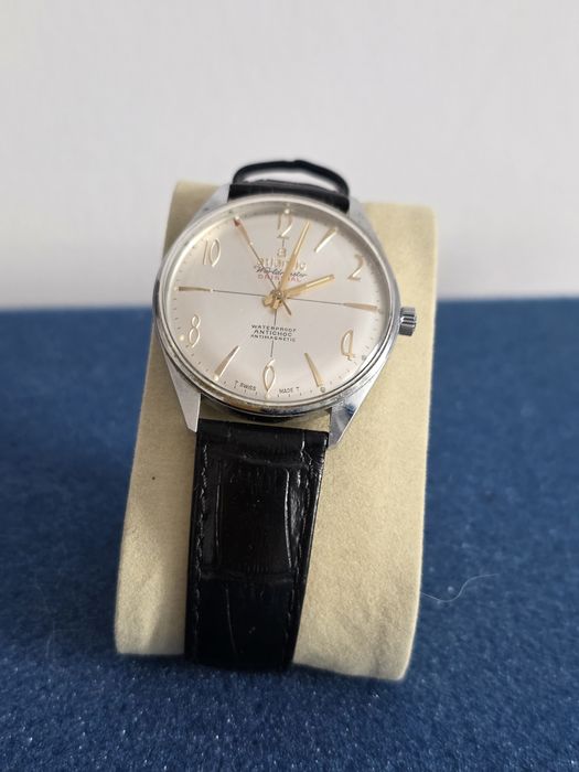 Zegarek Atlantic worldmaster