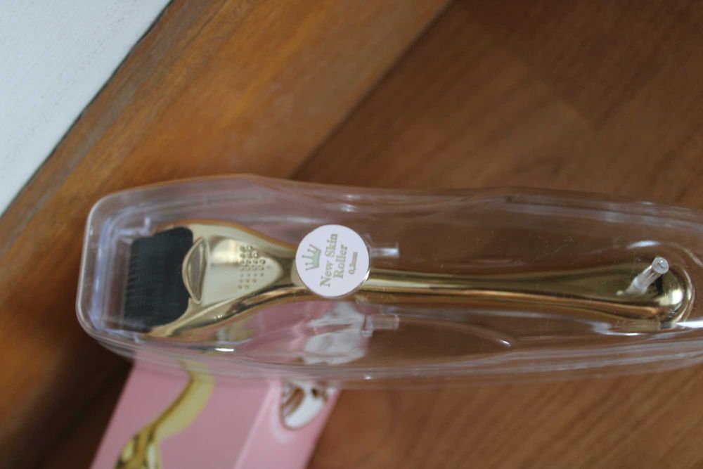 A ESTREAR | New Skin Roller | Dermaroller