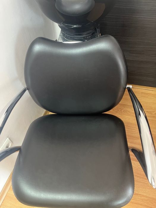 Мийка перукарска