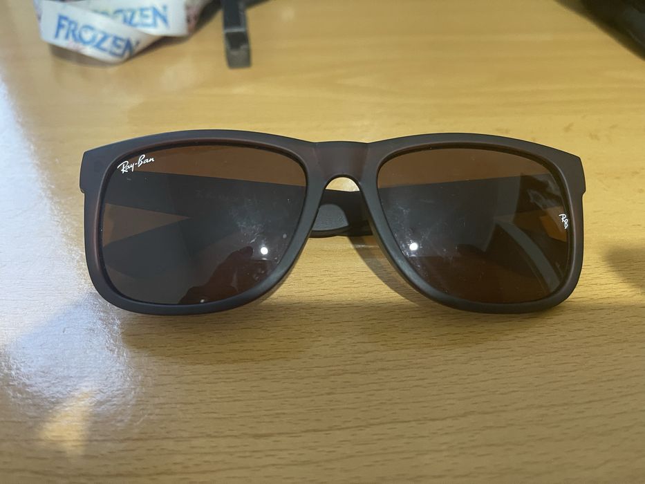 Oculos da ray bam todos originas