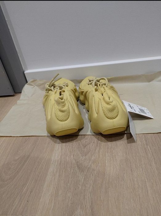 Yeezy 450 sulfur